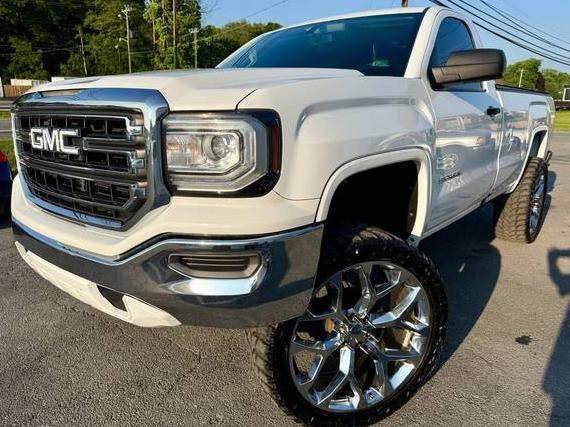 GMC SIERRA 2017 1GTN1LEC5HZ904649 image
