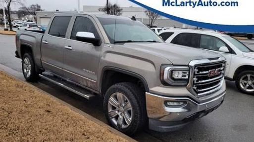 GMC SIERRA 2017 3GTU2NEC4HG312292 image