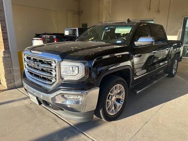 GMC SIERRA 2017 3GTP1NEC4HG518552 image