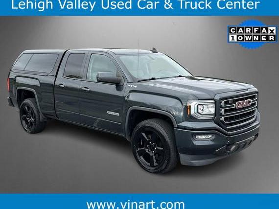 GMC SIERRA 2017 1GTV2LEC3HZ201337 image GMC SIERRA 2017 1GTV2LEC3HZ201337 image