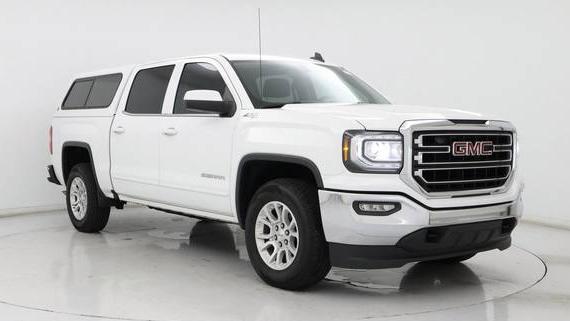 GMC SIERRA 2017 3GTU2MEC5HG108420 image