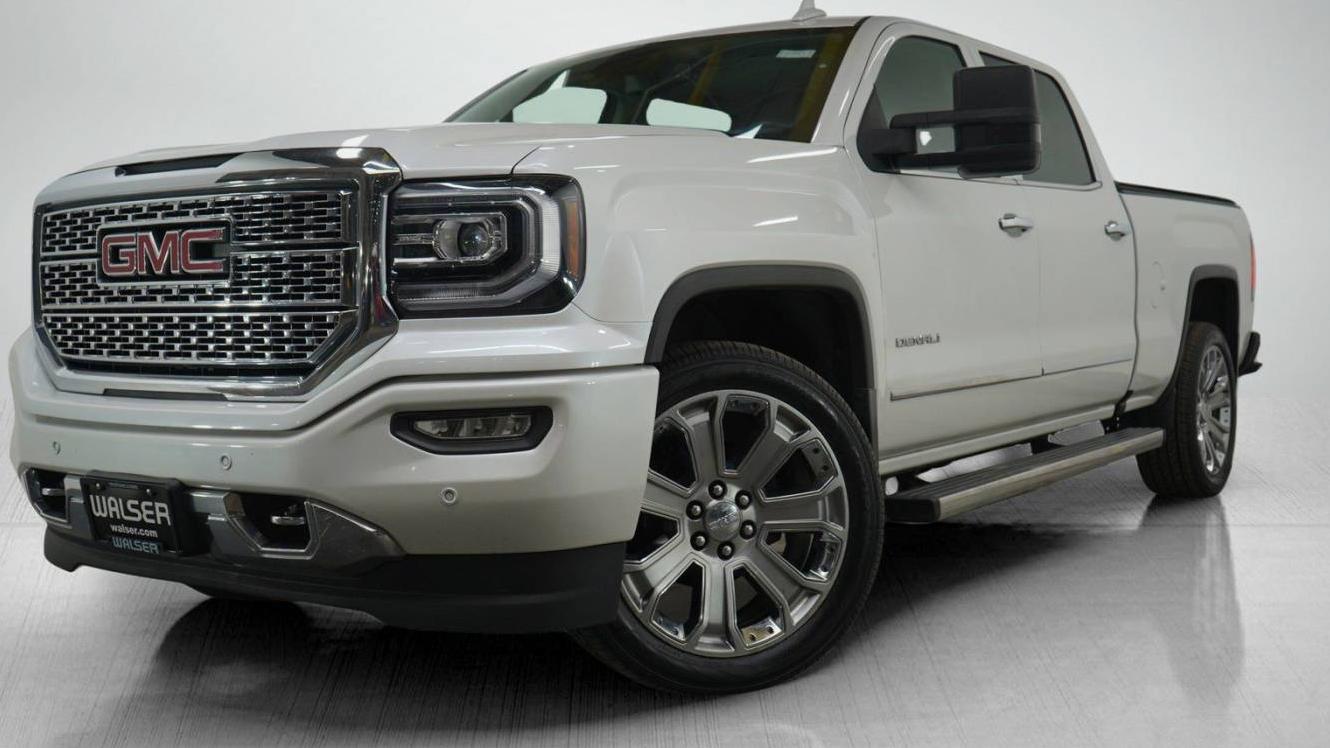 GMC SIERRA 2017 3GTU2PEJ6HG475357 image