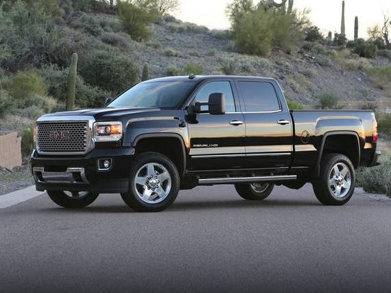 GMC SIERRA 2017 1GT42YEY6HF178688 image