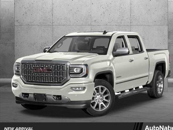 GMC SIERRA 2017 3GTU2PEJ1HG160112 image