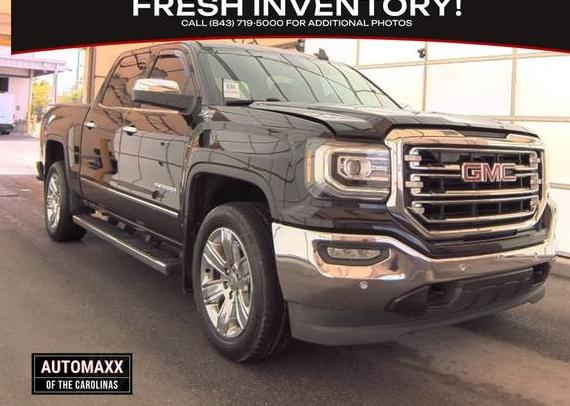 GMC SIERRA 2017 3GTU2NEC9HG115232 image