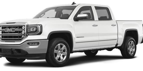 GMC SIERRA 2017 3GTU2NEC2HG357618 image