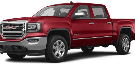 GMC SIERRA 2017 3GTU2NEC8HG148903 image