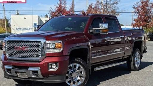 GMC SIERRA 2017 1GT12UEG6HF156063 image