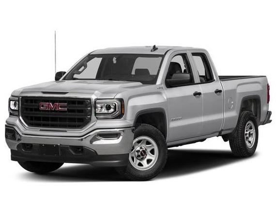 GMC SIERRA 2017 1GTV2LEC0HZ398919 image