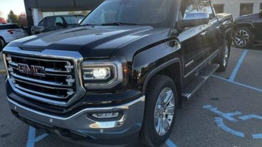 GMC SIERRA 2017 3GTU2NEC9HG298616 image