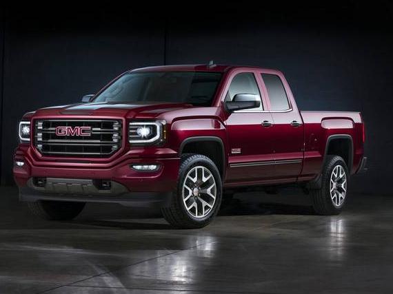 GMC SIERRA 2017 3GTU2NEC3HG333232 image