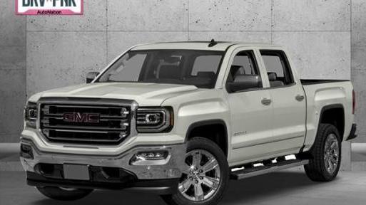 GMC SIERRA 2017 3GTU2NEC3HG234569 image