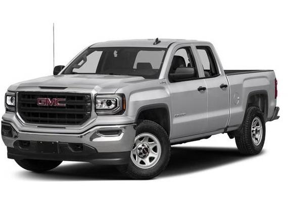 GMC SIERRA 2017 1GTR1LEC6HZ333612 image