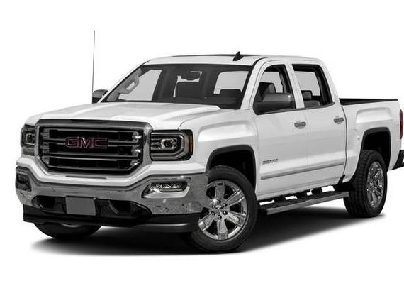GMC SIERRA 2017 3GTP1NEC5HG331157 image