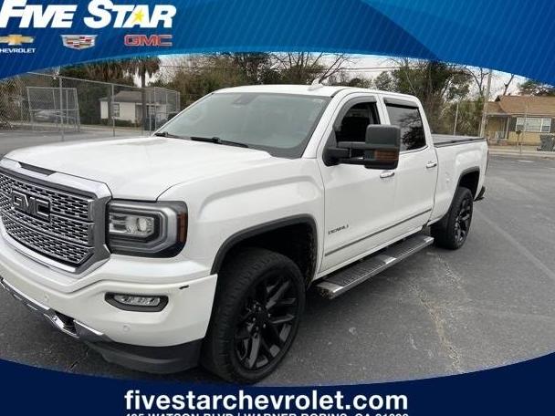 GMC SIERRA 2017 3GTU2PEJ7HG208857 image