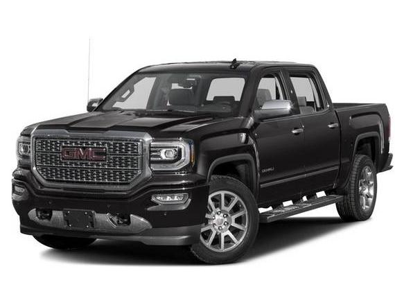 GMC SIERRA 2017 3GTU2PEJ0HG192050 image