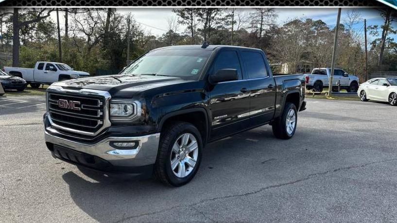 GMC SIERRA 2017 3GTP1MEH5HG371695 image