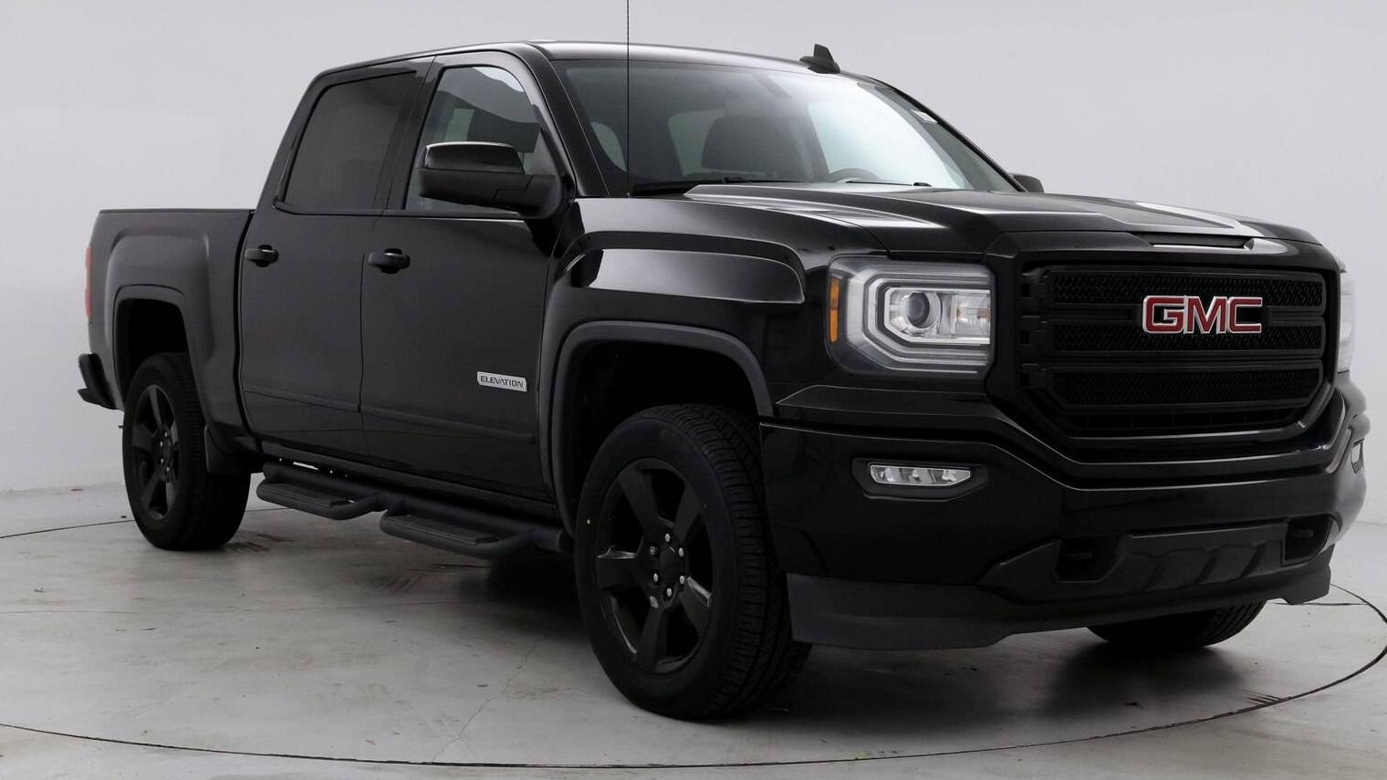 GMC SIERRA 2017 3GTP1MEC7HG193213 image