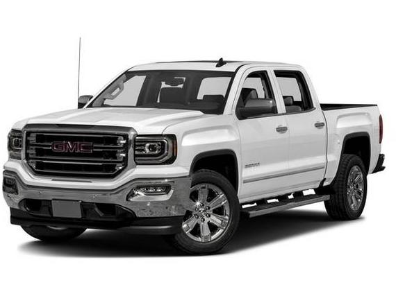 GMC SIERRA 2017 3GTU2NEC2HG478990 image