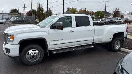 GMC SIERRA 2017 1GT42YEY6HF203198 image