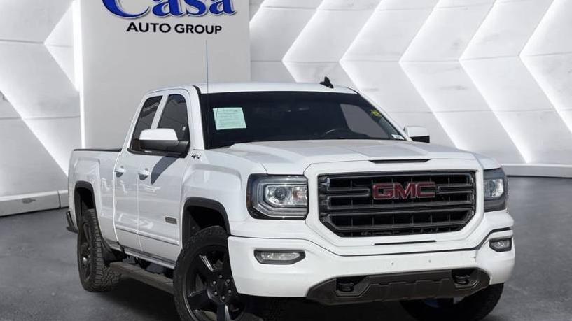 GMC SIERRA 2017 1GTV2MEC2HZ100604 image