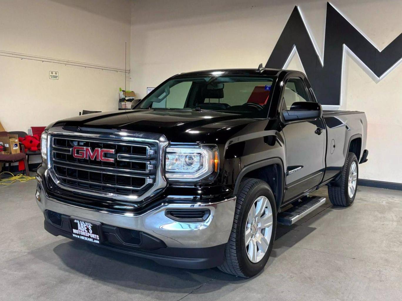 GMC SIERRA 2017 1GTN1MEC1HZ142426 image