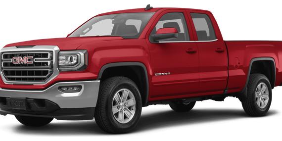 GMC SIERRA 2017 1GTV2NEC2HZ213572 image