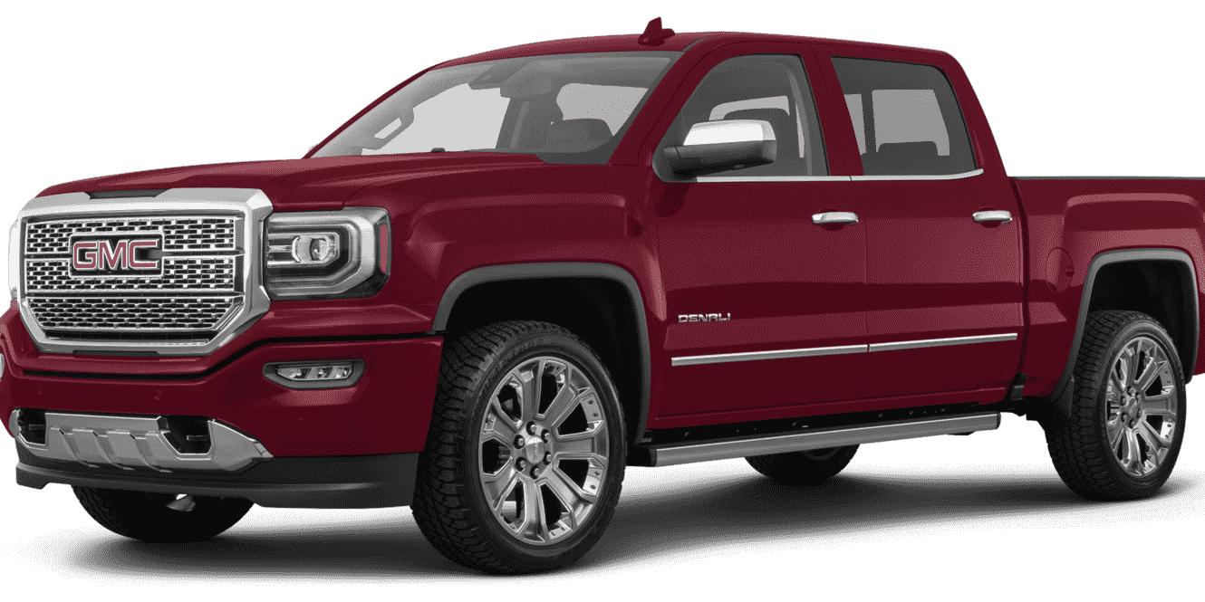 GMC SIERRA 2017 3GTU2PEC5HG299368 image