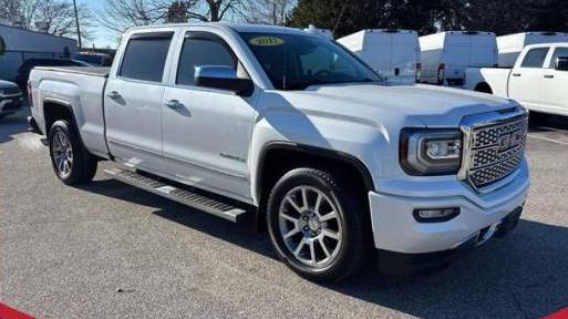 GMC SIERRA 2017 3GTU2PEC7HG398404 image