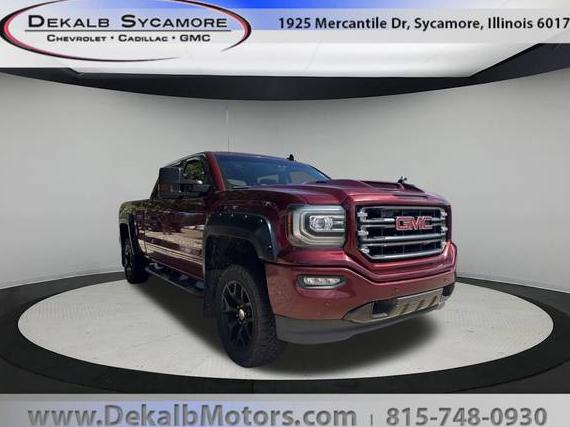 GMC SIERRA 2017 3GTU2NEJ7HG279691 image GMC SIERRA 2017 3GTU2NEJ7HG279691 image