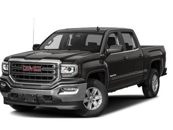 GMC SIERRA 2017 3GTP1MEC3HG260034 image