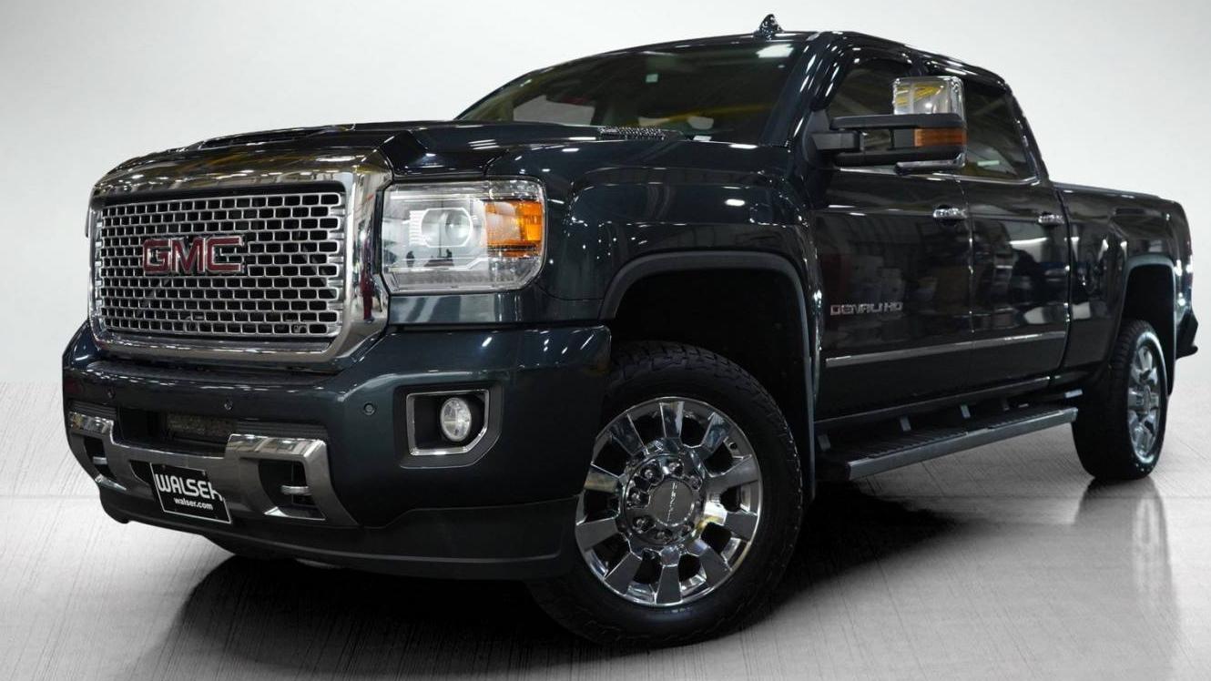 GMC SIERRA 2017 1GT12UEY3HF139343 image