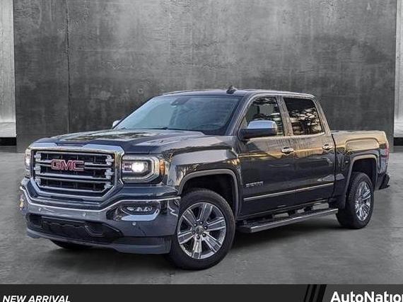 GMC SIERRA 2017 3GTP1NEC0HG467695 image