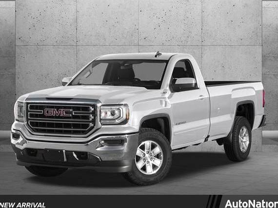 GMC SIERRA 2017 1GTN1LEH9HZ248578 image