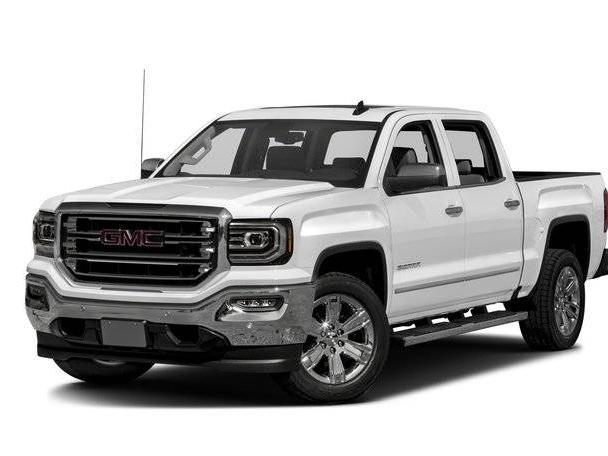 GMC SIERRA 2017 3GTU2NEC6HG158734 image