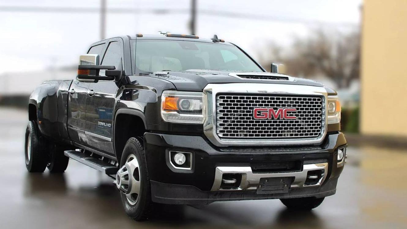 GMC SIERRA 2017 1GT42YEYXHF177785 image