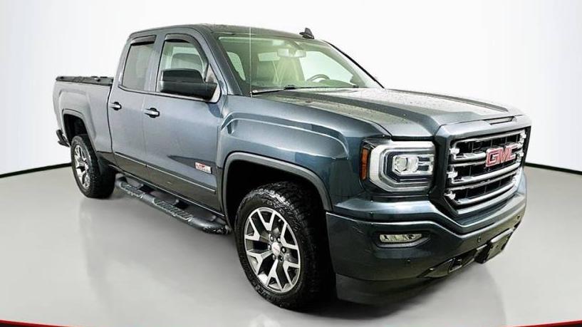 GMC SIERRA 2017 1GTV2NEC3HZ187063 image