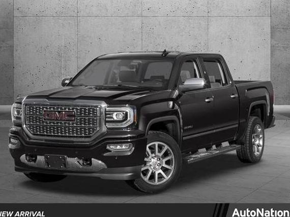GMC SIERRA 2017 3GTU2PEJ7HG353428 image