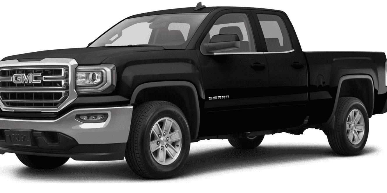 GMC SIERRA 2017 1GTV2NEC0HZ262267 image