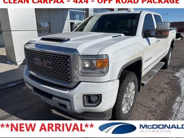 GMC SIERRA 2017 1GT12UEY6HF106496 image