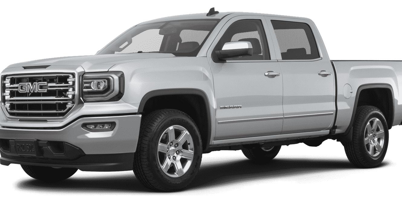 GMC SIERRA 2017 3GTU2NEC4HG295493 image