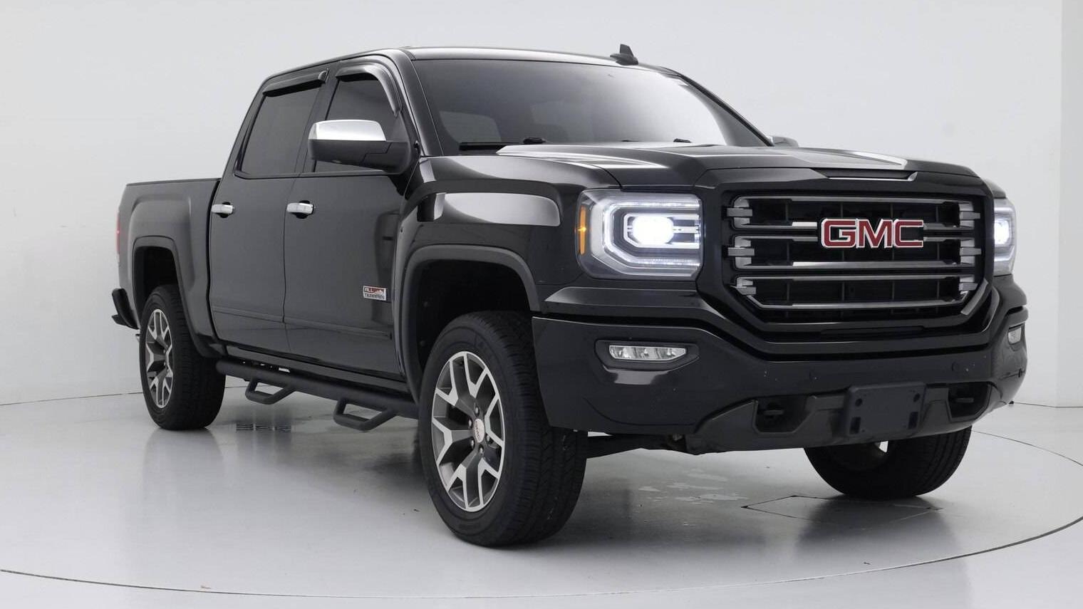 GMC SIERRA 2017 3GTU2NEC4HG344823 image