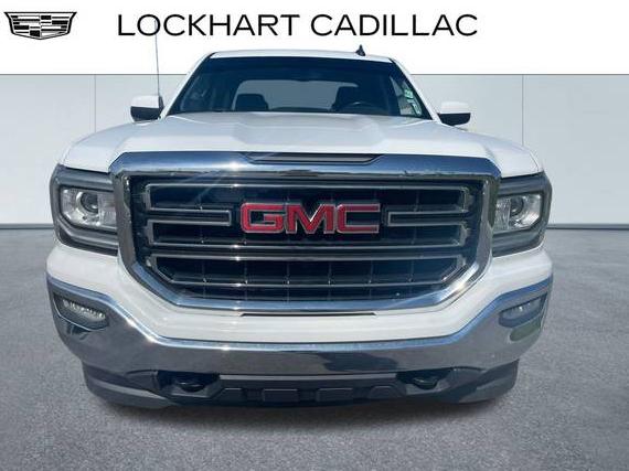 GMC SIERRA 2017 1GTV2MEC5HZ113816 image