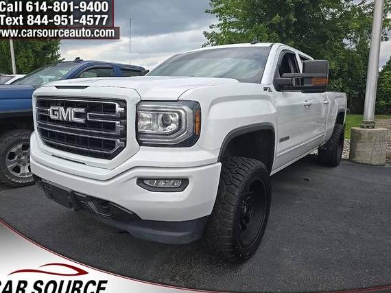 GMC SIERRA 2017 3GTU2MEC2HG280095 image