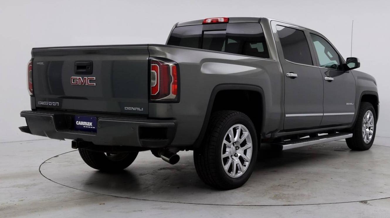 GMC SIERRA 2017 3GTU2PEJ8HG382002 image