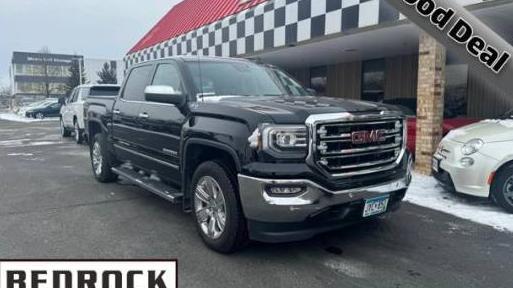 GMC SIERRA 2017 3GTU2NEC1HG130727 image