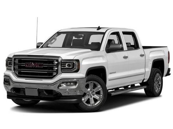 GMC SIERRA 2017 3GTP1NEC4HG246682 image