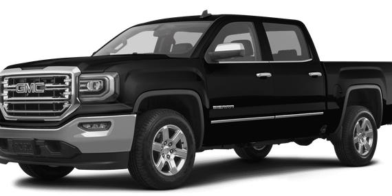 GMC SIERRA 2017 3GTU2NEJ6HG330761 image