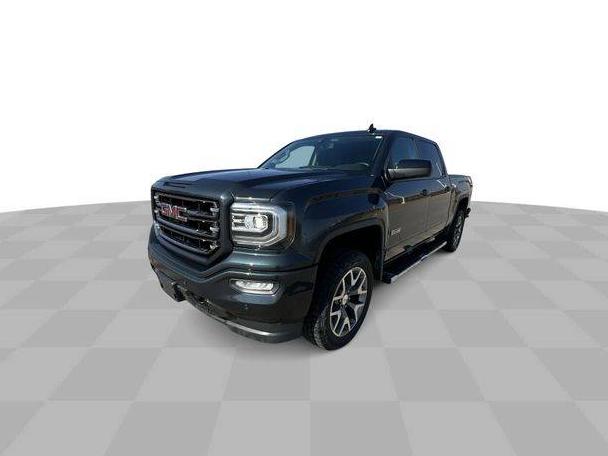 GMC SIERRA 2017 3GTU2NECXHG439340 image