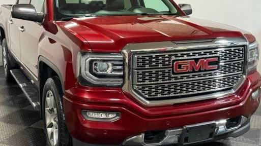 GMC SIERRA 2017 3GTU2PEC6HG133067 image